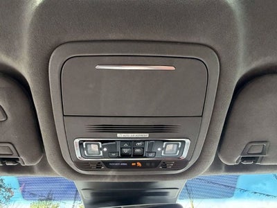 2024 Lincoln Nautilus Black Label
