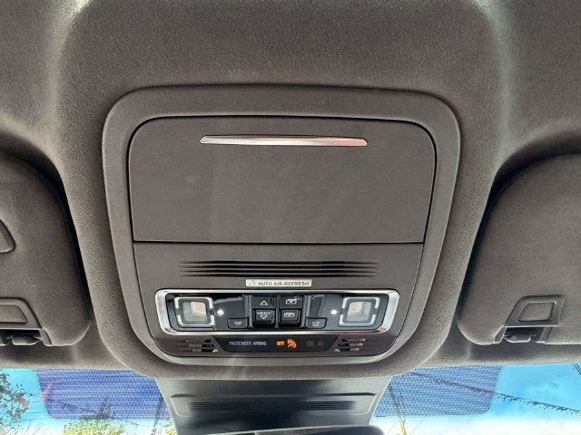 2024 Lincoln Nautilus Black Label