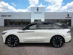 2024 Lincoln Nautilus Black Label