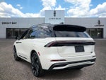 2024 Lincoln Nautilus Black Label