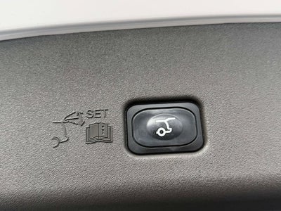 2024 Lincoln Nautilus Black Label
