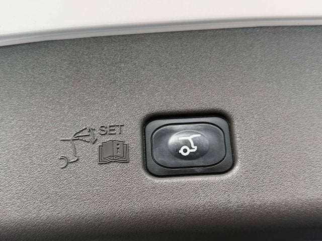 2024 Lincoln Nautilus Black Label