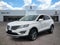 2015 Lincoln MKC Reserve