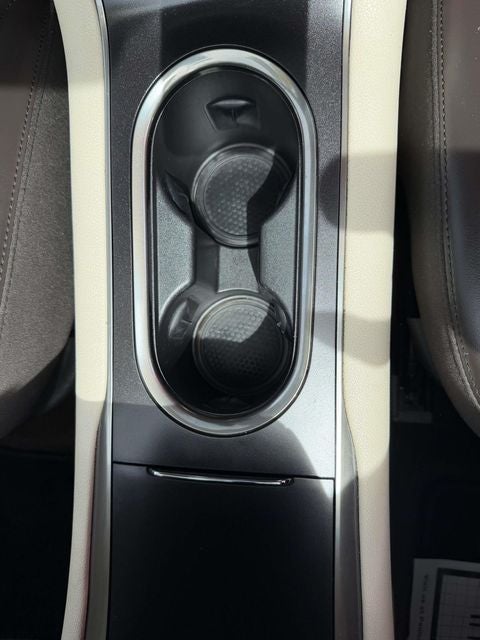 2015 Lincoln MKC Reserve