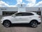 2015 Lincoln MKC Reserve