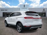 2015 Lincoln MKC Reserve