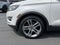 2015 Lincoln MKC Reserve