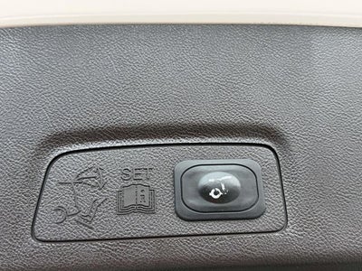 2015 Lincoln MKC Reserve