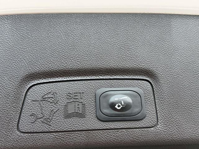 2015 Lincoln MKC Reserve