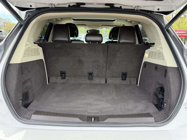 2015 Lincoln MKC Reserve