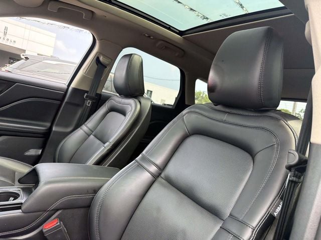 2026 Lincoln Corsair Plug-In Hybrid Grand Touring