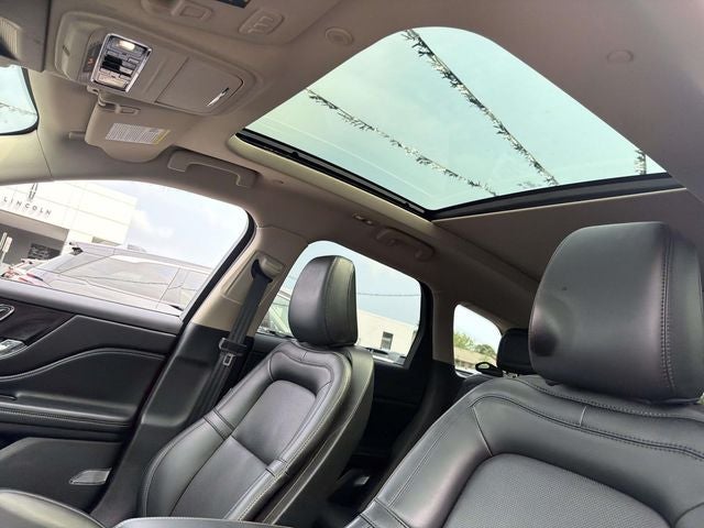 2026 Lincoln Corsair Plug-In Hybrid Grand Touring
