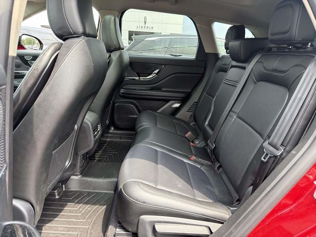 2026 Lincoln Corsair Plug-In Hybrid Grand Touring