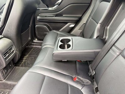 2026 Lincoln Corsair Plug-In Hybrid Grand Touring