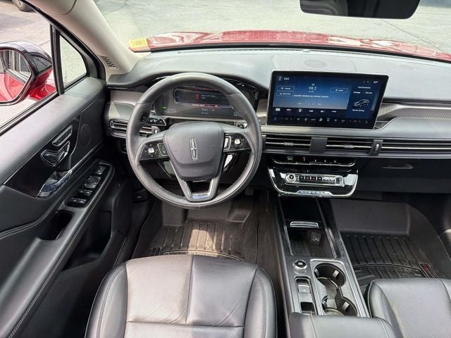 2026 Lincoln Corsair Plug-In Hybrid Grand Touring