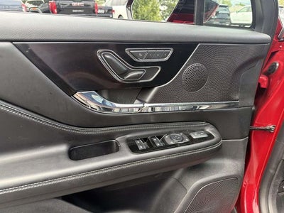 2026 Lincoln Corsair Plug-In Hybrid Grand Touring