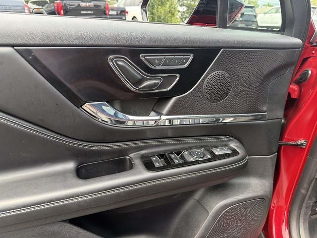 2026 Lincoln Corsair Plug-In Hybrid Grand Touring