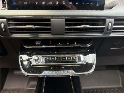 2026 Lincoln Corsair Plug-In Hybrid Grand Touring