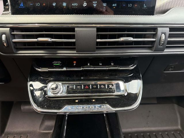 2026 Lincoln Corsair Plug-In Hybrid Grand Touring