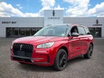 2026 Lincoln Corsair Plug-In Hybrid Grand Touring