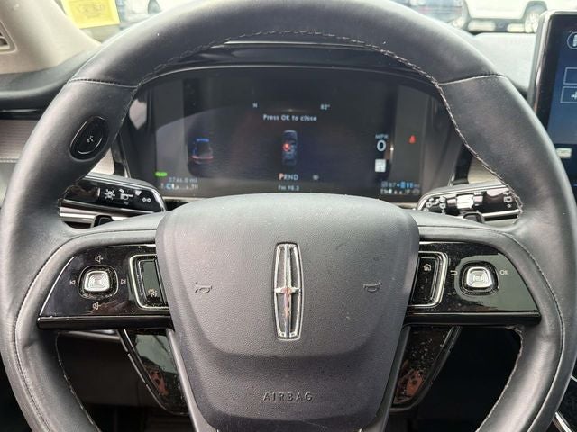 2026 Lincoln Corsair Plug-In Hybrid Grand Touring