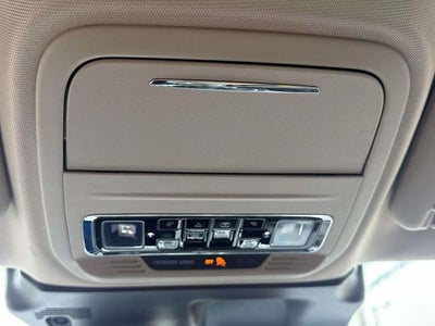 2026 Lincoln Corsair Plug-In Hybrid Grand Touring