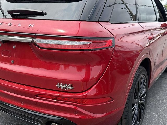 2026 Lincoln Corsair Plug-In Hybrid Grand Touring