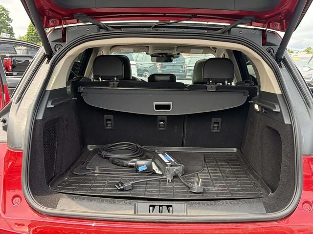 2026 Lincoln Corsair Plug-In Hybrid Grand Touring