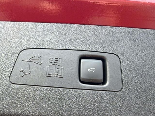 2026 Lincoln Corsair Plug-In Hybrid Grand Touring