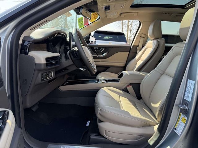 2024 Lincoln Corsair Plug-In Hybrid Grand Touring