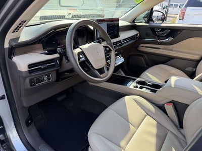 2024 Lincoln Corsair Plug-In Hybrid Grand Touring