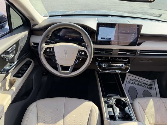 2024 Lincoln Corsair Plug-In Hybrid Grand Touring