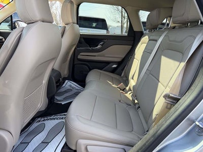 2024 Lincoln Corsair Plug-In Hybrid Grand Touring