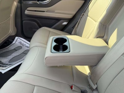 2024 Lincoln Corsair Plug-In Hybrid Grand Touring