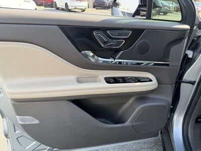 2024 Lincoln Corsair Plug-In Hybrid Grand Touring