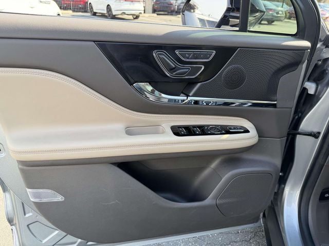 2024 Lincoln Corsair Plug-In Hybrid Grand Touring