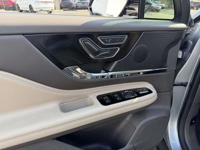 2024 Lincoln Corsair Plug-In Hybrid Grand Touring