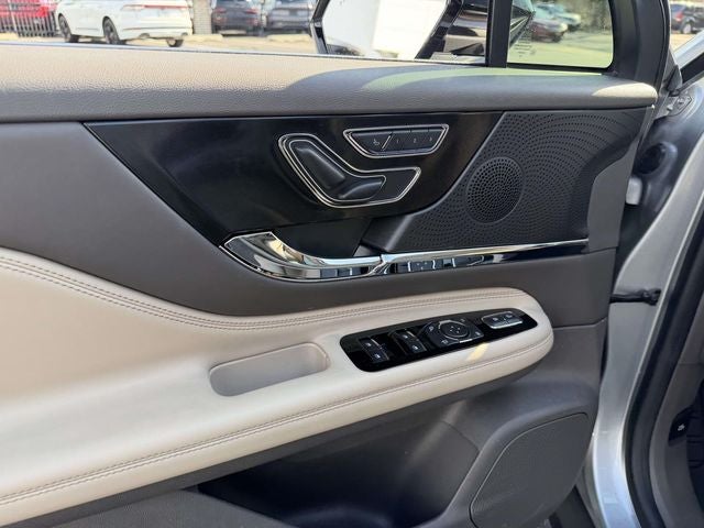 2024 Lincoln Corsair Plug-In Hybrid Grand Touring