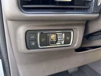 2024 Lincoln Corsair Plug-In Hybrid Grand Touring