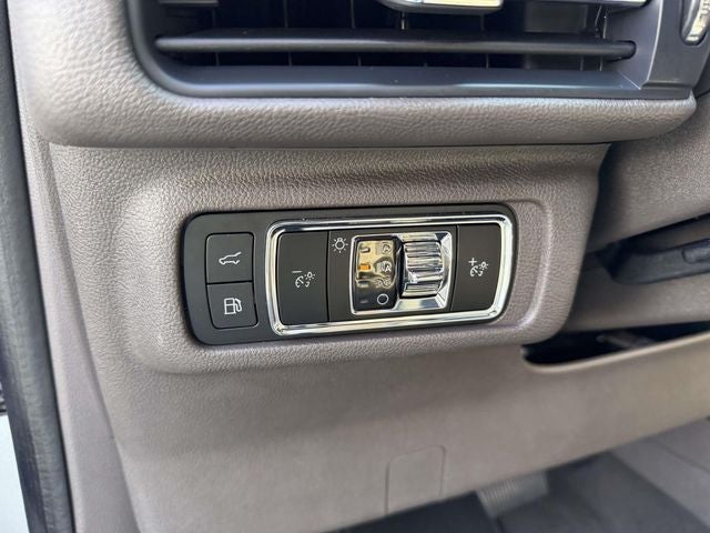 2024 Lincoln Corsair Plug-In Hybrid Grand Touring