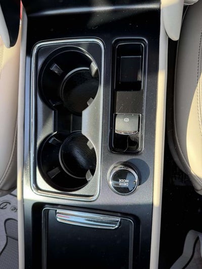 2024 Lincoln Corsair Plug-In Hybrid Grand Touring