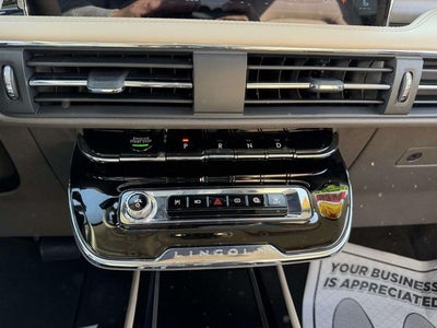 2024 Lincoln Corsair Plug-In Hybrid Grand Touring