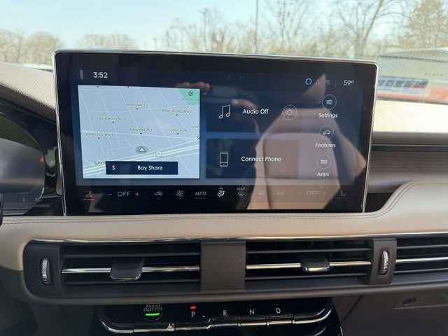 2024 Lincoln Corsair Plug-In Hybrid Grand Touring