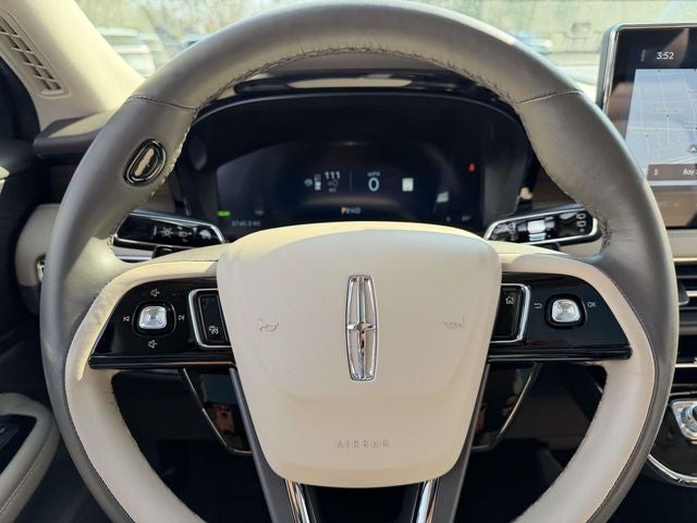 2024 Lincoln Corsair Plug-In Hybrid Grand Touring