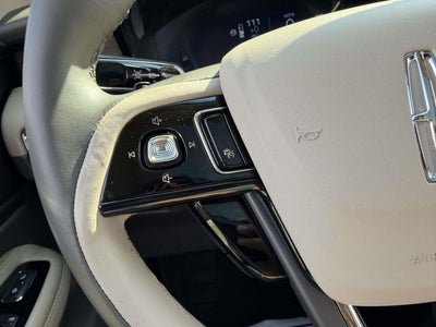 2024 Lincoln Corsair Plug-In Hybrid Grand Touring