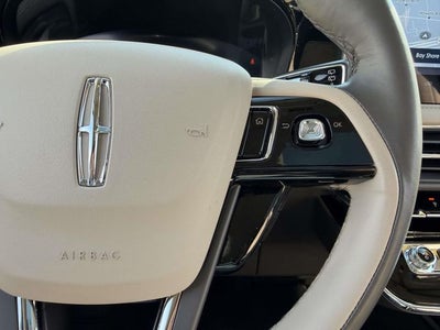 2024 Lincoln Corsair Plug-In Hybrid Grand Touring