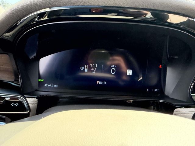 2024 Lincoln Corsair Plug-In Hybrid Grand Touring