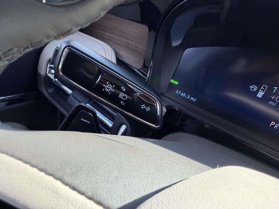 2024 Lincoln Corsair Plug-In Hybrid Grand Touring