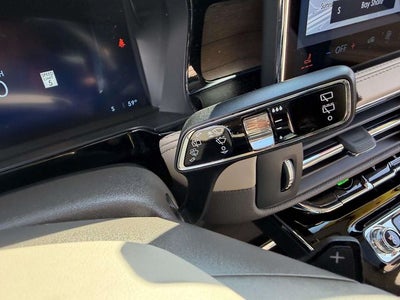 2024 Lincoln Corsair Plug-In Hybrid Grand Touring