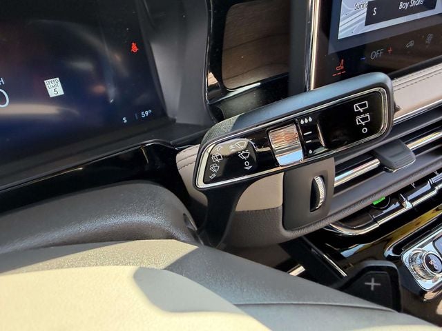 2024 Lincoln Corsair Plug-In Hybrid Grand Touring